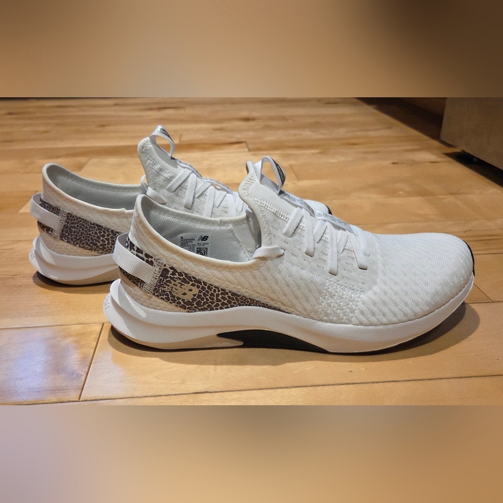 NEW NewBalance Womens DynaSoft Nergize Sport V2 Sneaker (11)